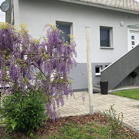 Вілла Haus Soeding Soding Екстер'єр фото