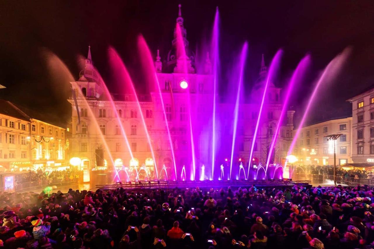 Вілла Haus Soeding Soding Екстер'єр фото