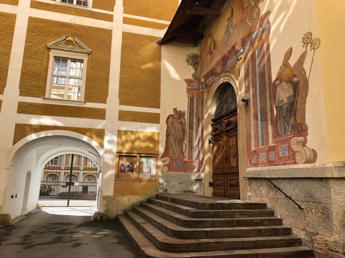 Вілла Haus Soeding Soding Екстер'єр фото