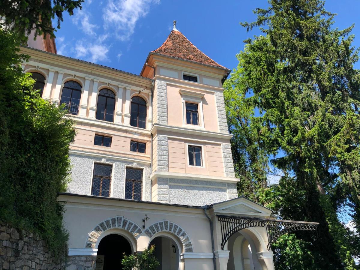 Вілла Haus Soeding Soding Екстер'єр фото