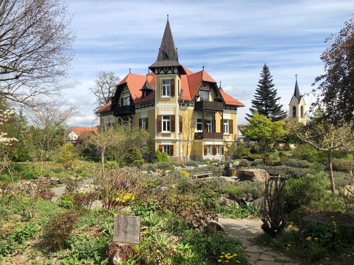 Вілла Haus Soeding Soding Екстер'єр фото