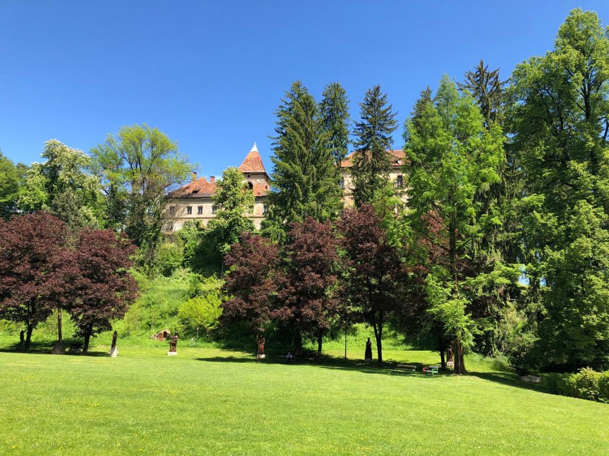 Вілла Haus Soeding Soding Екстер'єр фото
