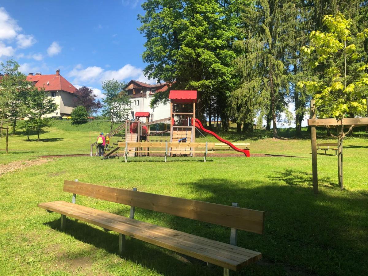 Вілла Haus Soeding Soding Екстер'єр фото