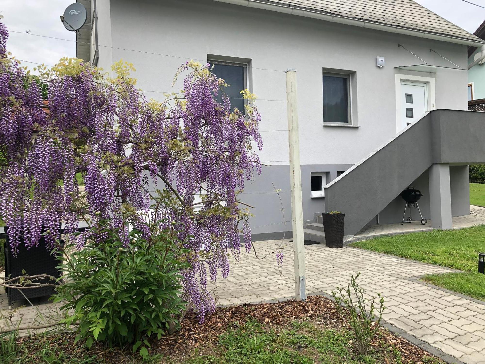 Вілла Haus Soeding Soding Екстер'єр фото