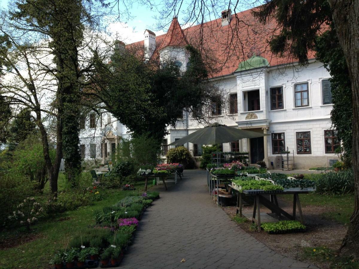Вілла Haus Soeding Soding Екстер'єр фото