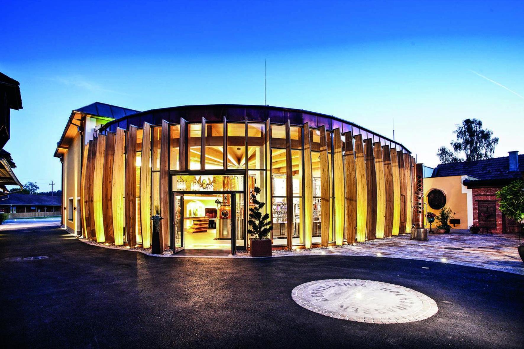 Вілла Haus Soeding Soding Екстер'єр фото