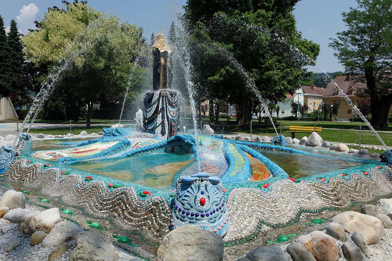 Вілла Haus Soeding Soding Екстер'єр фото