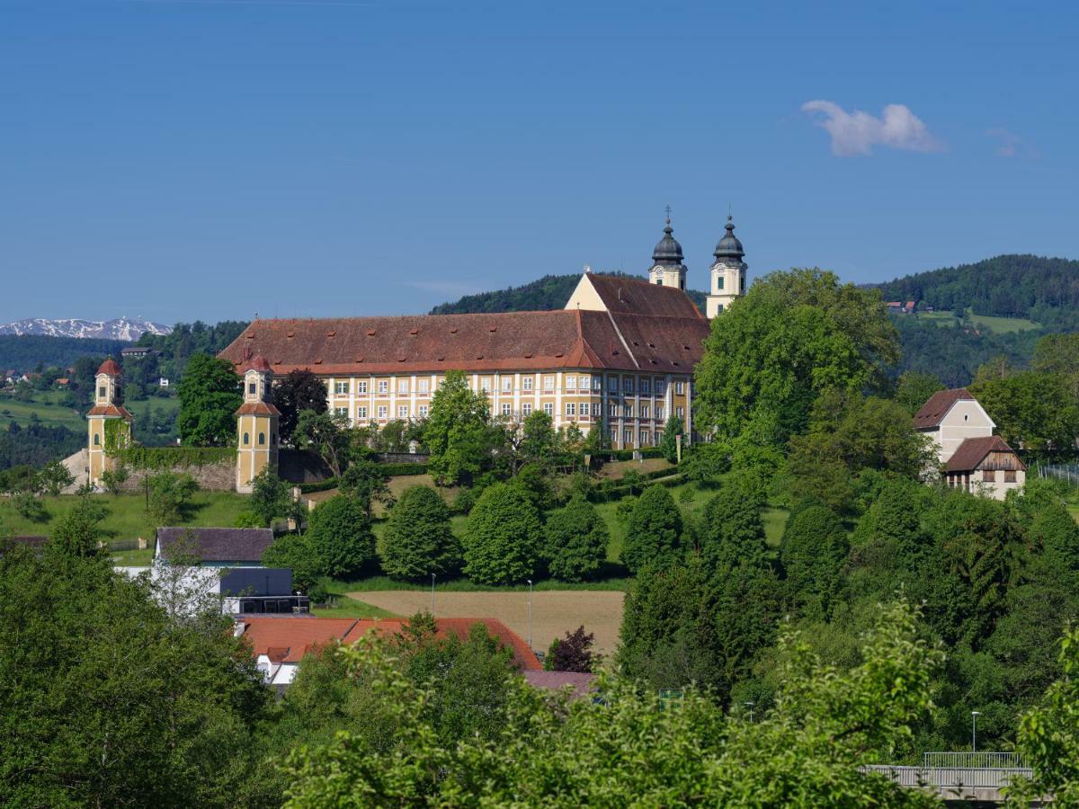 Вілла Haus Soeding Soding Екстер'єр фото