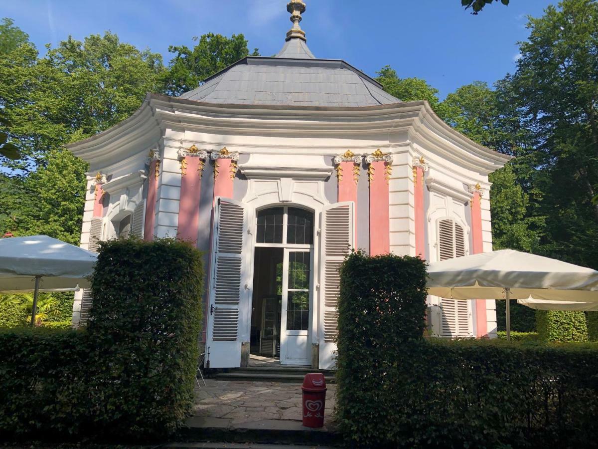 Вілла Haus Soeding Soding Екстер'єр фото