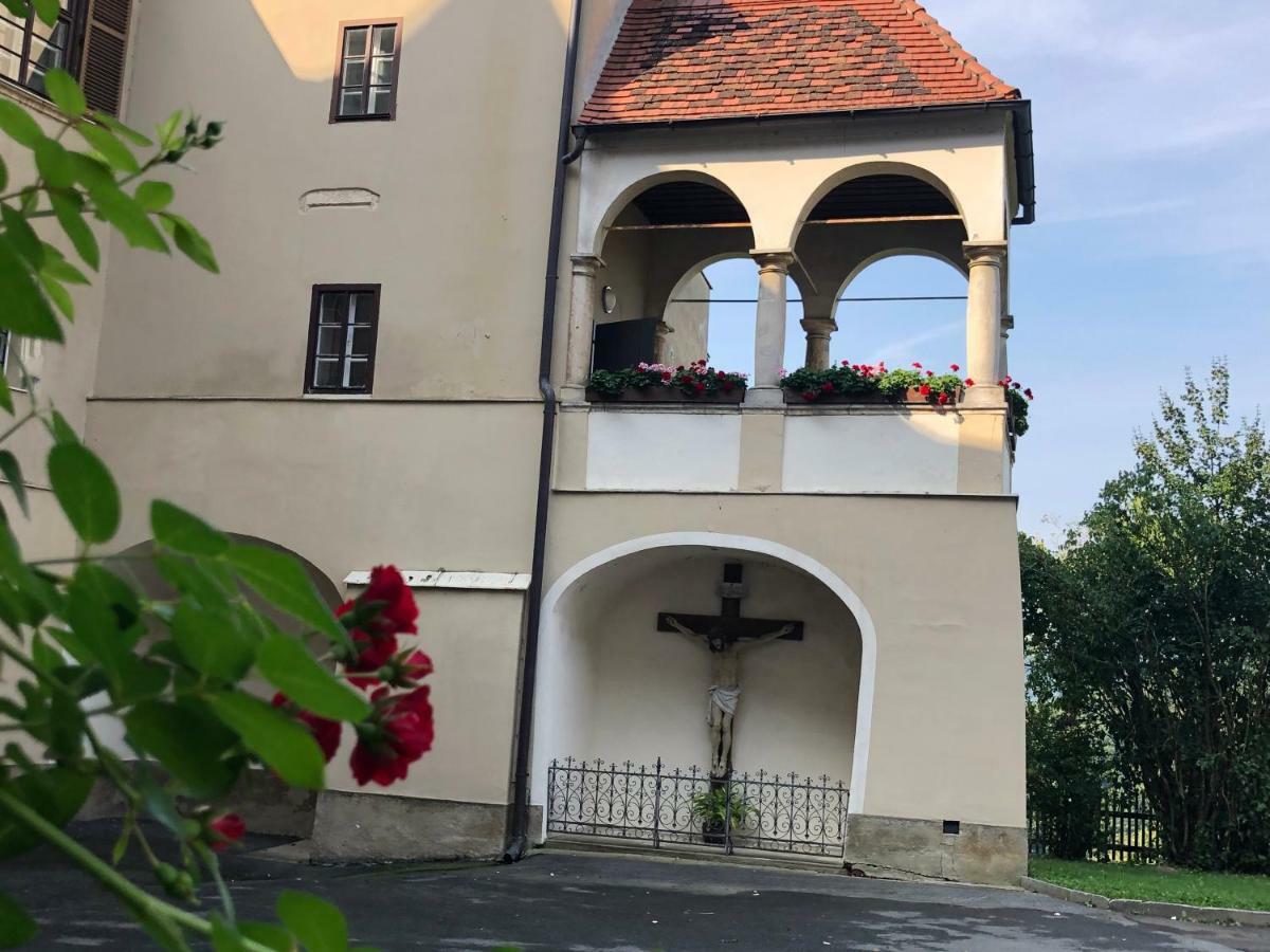 Вілла Haus Soeding Soding Екстер'єр фото